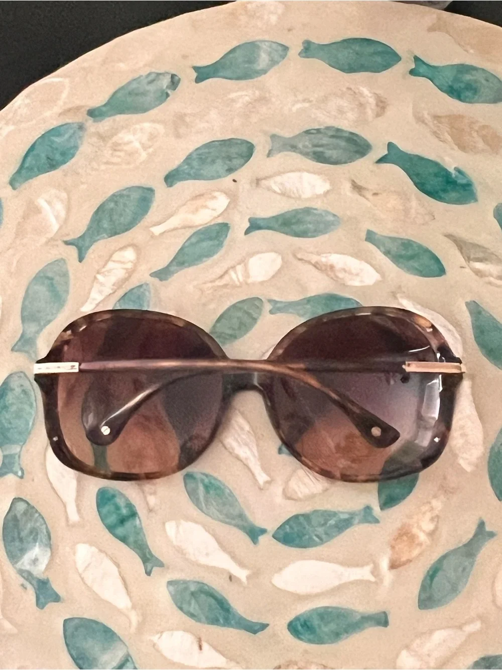 Michael Kors “Laguna” Sunglasses